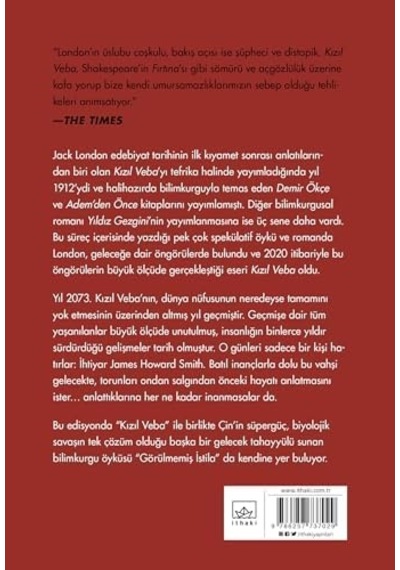 Kızıl Veba - 57858324550059799256713