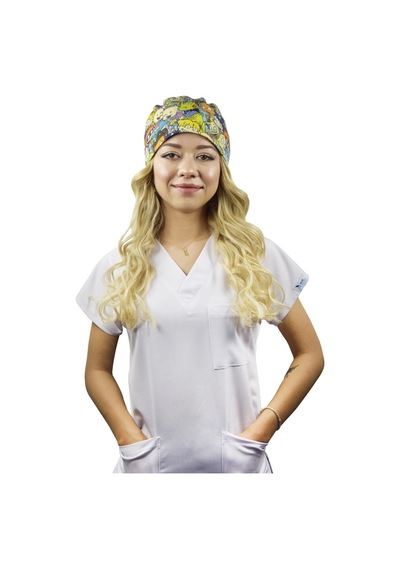 Çılgın Çocuklar Doktor Hemşire Hastane Cerrahi Bone