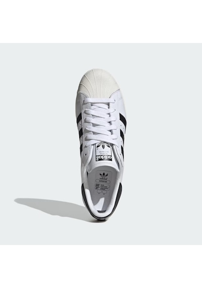 Adidas Superstar 82 Erkek Günlük Spor Ayakkabı C-adıjı2025e10a00 Beyaz
