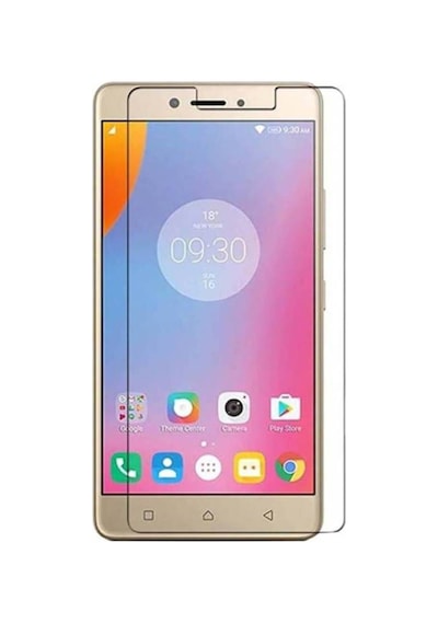 Lenovo K6 Note Nano Kırılmaz Cam Ekran Koruyucu