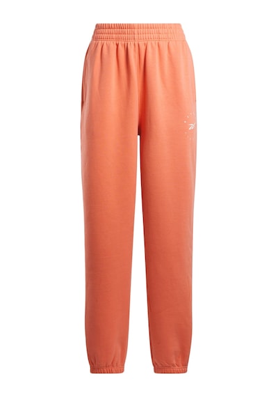 Reebok Q3 Ide Fleece Pant Yavruağzı Kadın Eşofman Altı Pembe