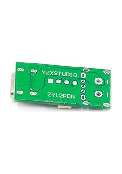 Type-c Pd2.0 3.0 Dc Usb-pd'nin Usb-pd'ye Bağlanma Adaptörü