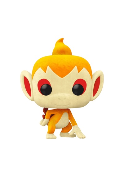 Pop Pokemon Chımchar 963