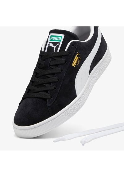 Puma Suede Classic Erkek Beyaz Spor Ayakkabı 026 399781