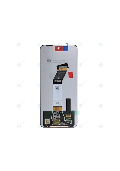 Gmr Xiaomi Redmi 10 2022 Uyumlu Servis 21121119sg, 22011119uy, 21121119vl Lcd Ekran Dokunmatik