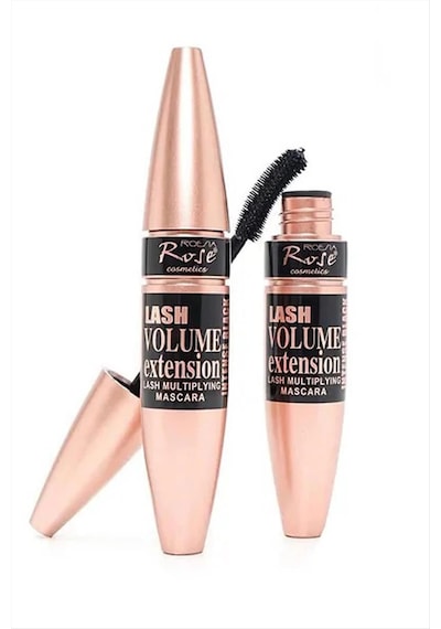 Rose Lasch Maskara Çok Renkli