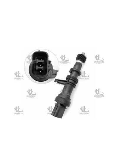 Sensör Km Hız Cıvıc 96-00 Manuel / 78410-s04-901