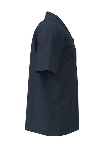 Calvin Klein Erkek Lacivert Tatil Gömleği-13709 Lacivert