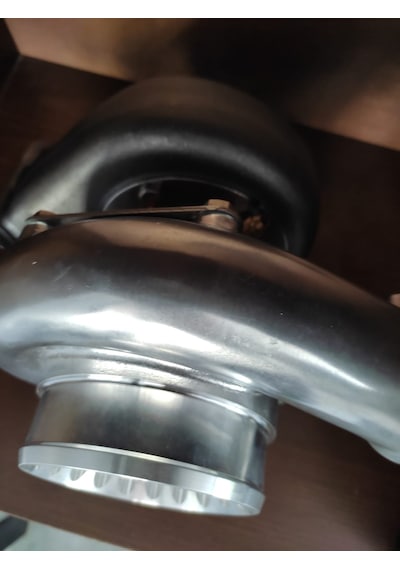 Gtx3076R Turbo