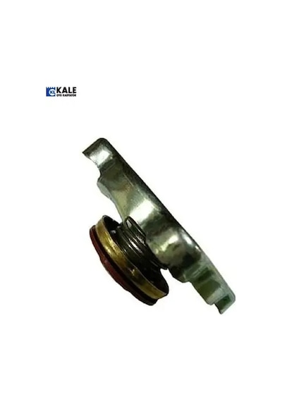 Radyatör Kapağı M131 Dkş Üniversal Kırmızı Contalı Kale Radyatör 7910014959