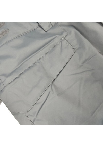 Oxbow Oxbow Radonjic Erkek Kayak Ve Snowboard Pantolonu D2radonjic D2radonjıc Ar8 Gun Metal
