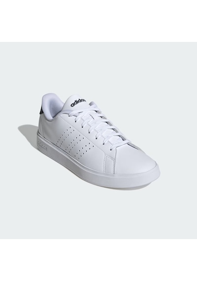Adidas Erkek Sneaker Beyaz If1661 Adidas Advantage 2.0 25K339If1661 339A38