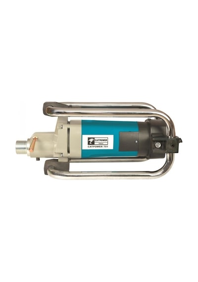 Catpower-701- Betoncu Vibratörü,3 Hp