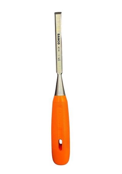 Bahco Iskarpela 12mm