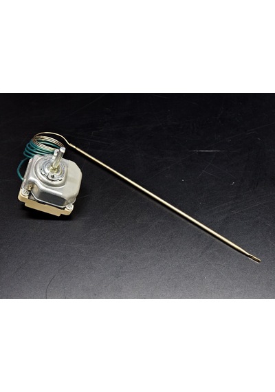 Ego 55.34062.815 Trifaze Termostat 60-320 C 880mm Kapiler