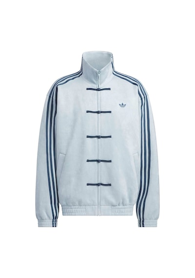 Adidas Gri Erkek Ceket Ctt 3.1 Soft Kt3846