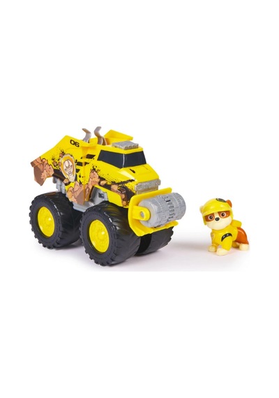 Rescue Wheel Temalı Araçlar