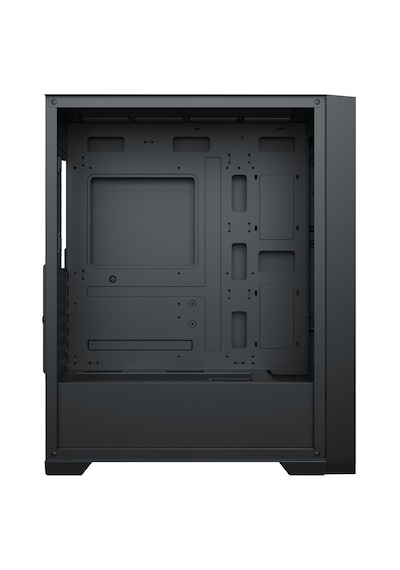 Xigmatek EN44830 Gaming X II Odın II 650 W Oyuncu Kasası Siyah
