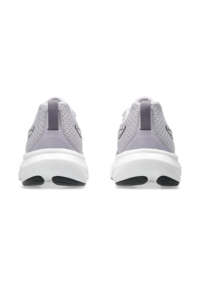 Asics 1012b681-022 Gel-contend 9 Kadın Koşu Ayakkabısı Gri