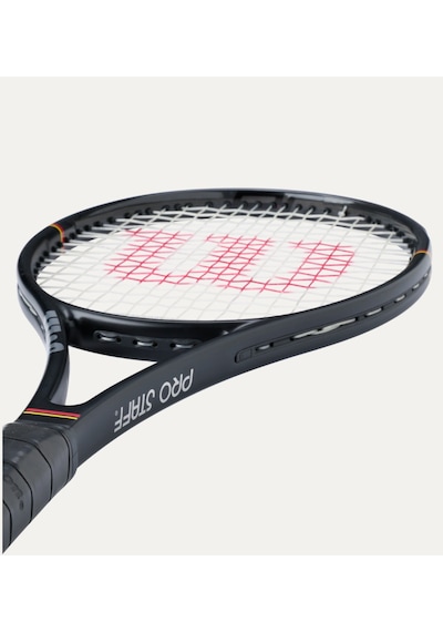 Wilson Pro Staff 97 Ul Classic Tenis Raketi-kordajlı -2026