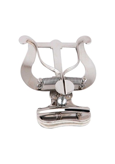 Fox Mlr-07 Trombon Nota Maşası Yürüyüş Bandosu İçin Nota Tutucu