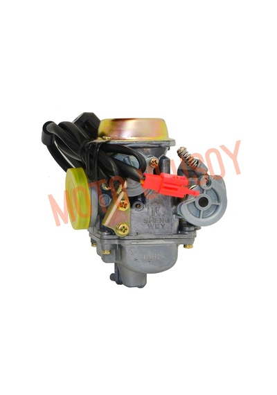 Karbüratör 125Cc Scooter  Shengwey (552494808)