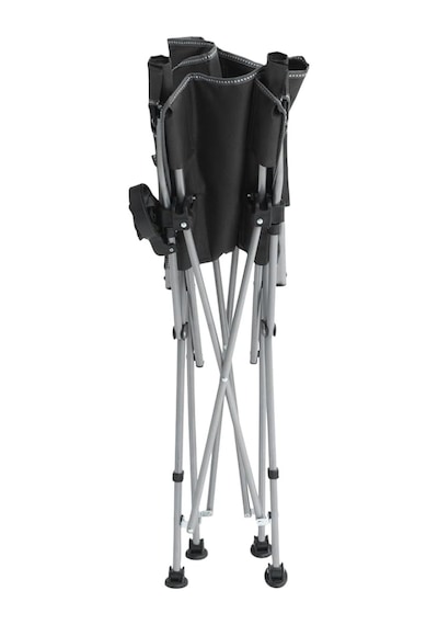 Easy Camp Oak Chair Katlanır Kamp Sandalyesi Ink Black Çok Renkli