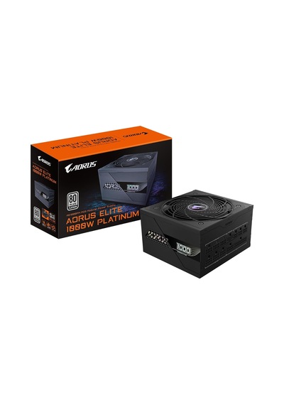 Gigabyte Psu Modüler 1000w 80+platinium Gp-ae1000pm Pg5
