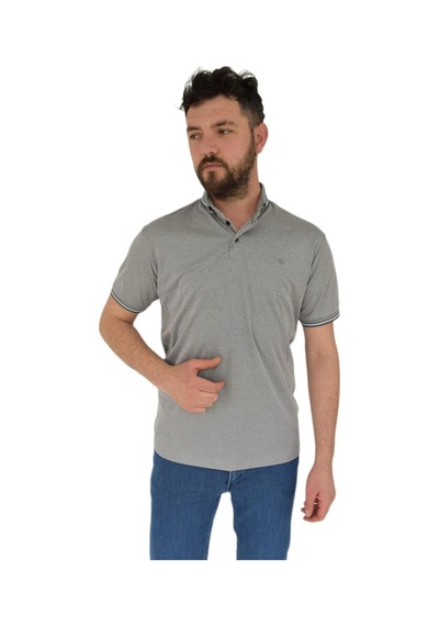 Erkek Polo Yaka Tişört Kagi 2355 Bgl-st02818 001
