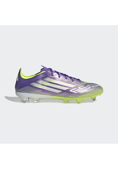 Adidas Jh7683 F50 Pro Fg Erkek Krampon Mor