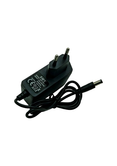 Smy Smy121 12v 1a 5.5 2.5 Standart Uçlu Adaptör Diğer