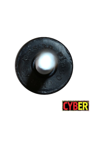 M8 X 60 Civatalı Çap 25-30 Pingo Ayak