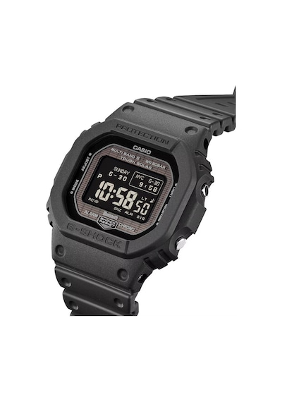 Casio Gw-bx5600-1a1dr Kol Saati Metalik