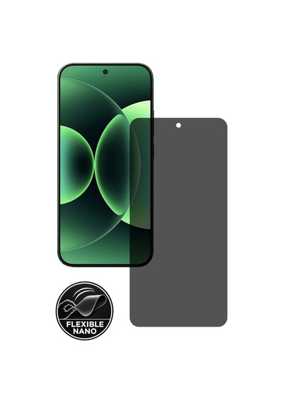 Mi 17 Pro Max Uyumlu Mat Hayalet Ekran Koruyucu Yan Açıdan Görünmez Parmak İzi Bırakmaz Çizilmeye Dayanıklı