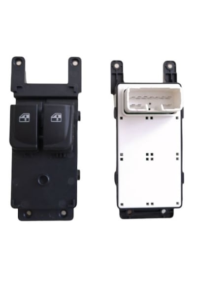 Hyundai İ20 Sol Cam Açma Düğmesi İkili 93570-1j002 Adet