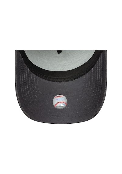 New Era Metallic Eframe Neyyan Grh Koyu Gri Unisex Şapka-9135 Koyu Gri