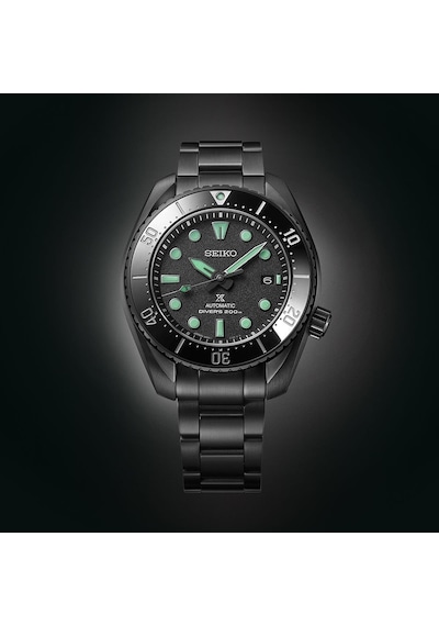 Seiko Prospex Automatic Spb433j Limited Edition
