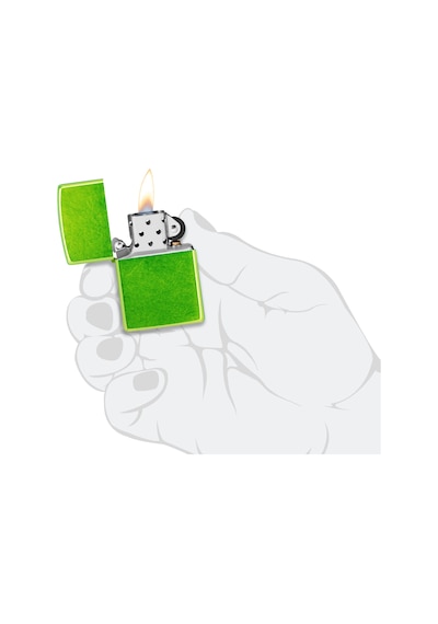 Zippo Çakmak Reg Lurid 24513-000004