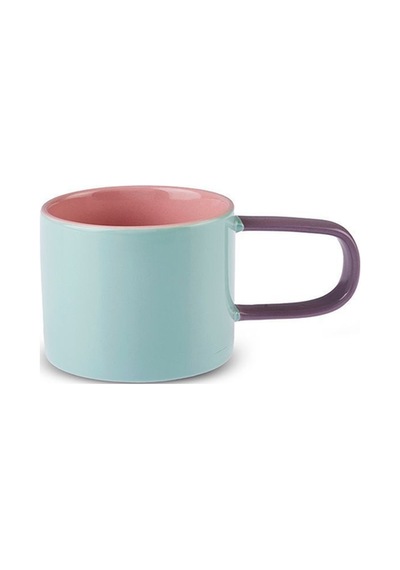 Karaca Dora Yeşil Mug 270 ml