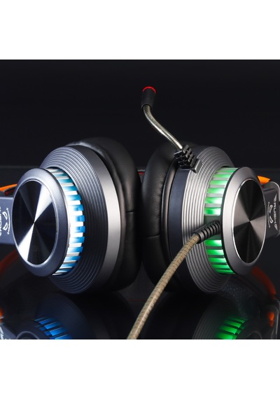 Rush Magic RHX52 7.1 RGB Gaming Kulaklık Oyuncu Kulaklığı