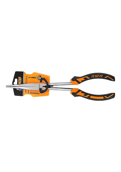 Rıco Kargaburun Eğri Uçlu Extra Uzun 45 280 Mm