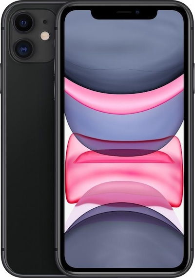 Yenilenmiş Apple iPhone 11 MHDA3TU/A 64 GB A Kalite (12 Ay Garantili)