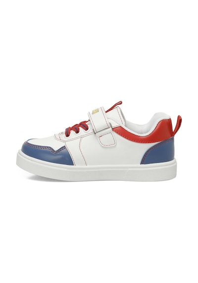 Superman Selpa.p5fx Beyaz Erkek Çocuk Sneaker 000000000101972578 Beyaz