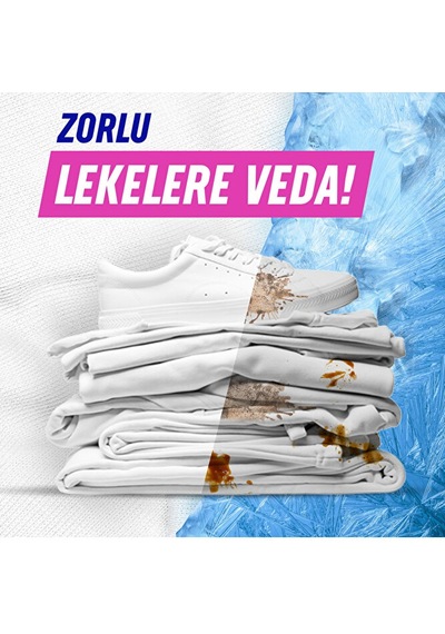 Kosla Vanish Oxi Action Deterjan Güçlendirici Ve Leke Çıkarıcı Sı