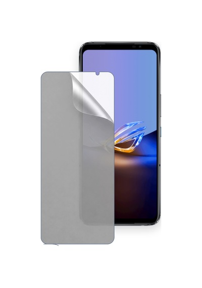 Rog Phone 6d Ultimate Uyumlu Ön Yüzey Mat Hidrojel Ekran Koruyucu 21434313