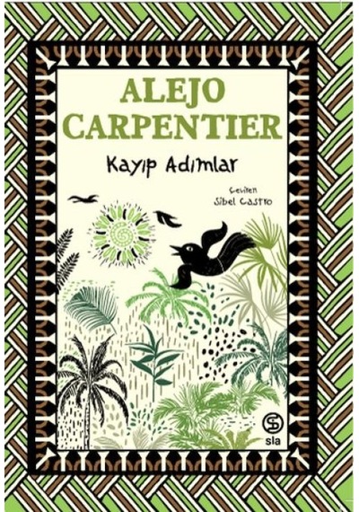 Kayıp Adımlar - Aıaı-894406