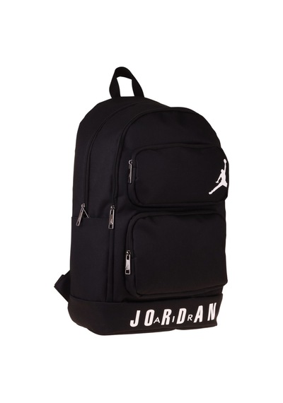 Jordan Air Cleveland Black Siyah Erkek Çocuk Okul Ve Günlük Sırt Çantası - Q3168