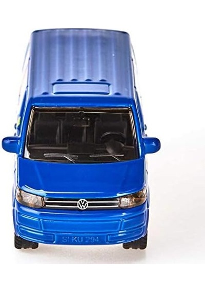 Siku Vw Transporter 1338