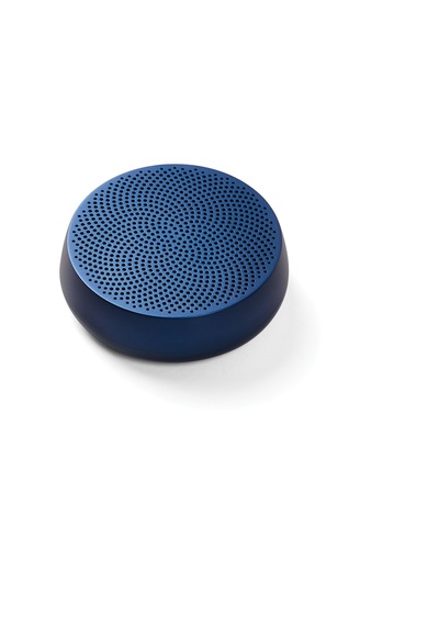 Mino+ L Taşınabilir Bluetooth Hoparlör 5w - Lacivert
