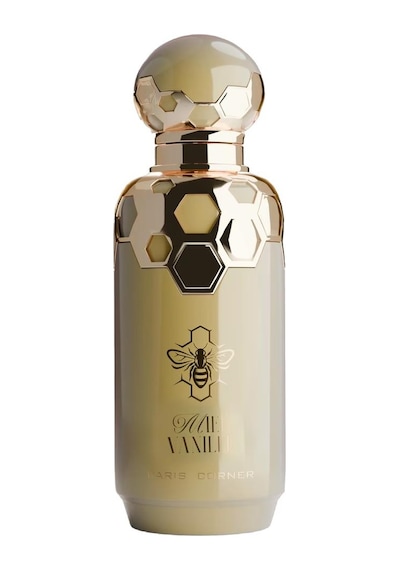 Paris Corner Miel Vanille Edp 100 Ml Kadın Parfümü Oryantal